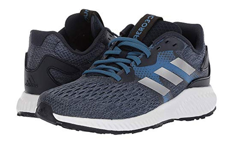 Adidas Running Aerobounce Men Shoes