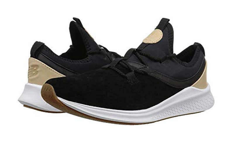 New Balance Fresh Foam Lazr Luxe Men Shoes