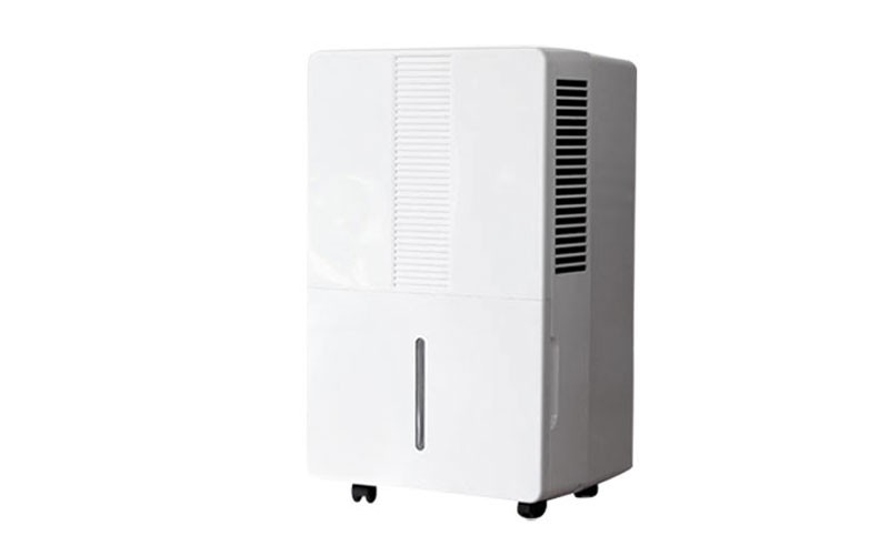 Pure & Dry Whisper 70-Pint Dehumidifier with Built In Pump by Aerus