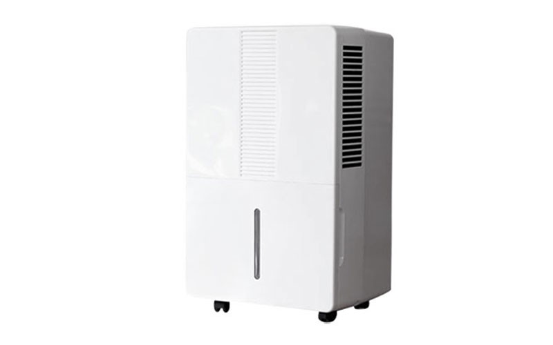 Pure & Dry Whisper 70-Pint Dehumidifier by Aerus