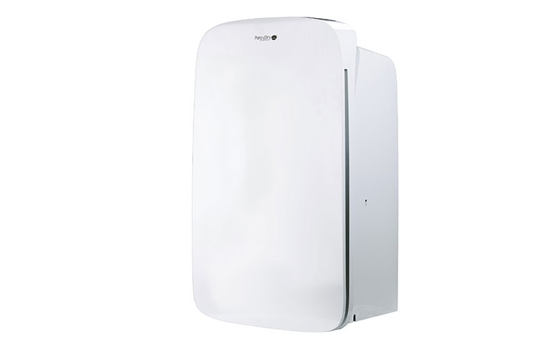 Pure & Dry HEPA70 Dehumidifier and Air Purifier by Aerus