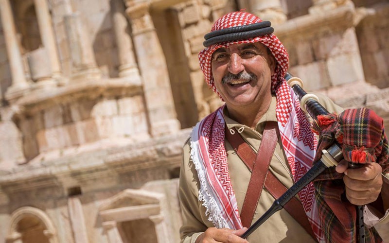 22 Days Best Of Egypt Jordan And Israel Tour