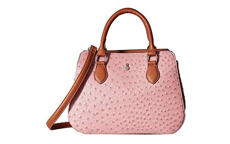 London Fog Kate Satchel Handbags