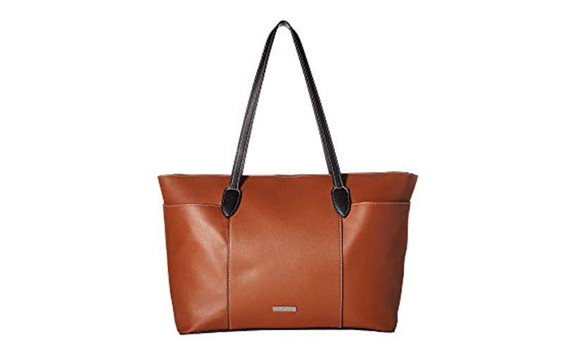 London Fog Kensington Tote Handbags