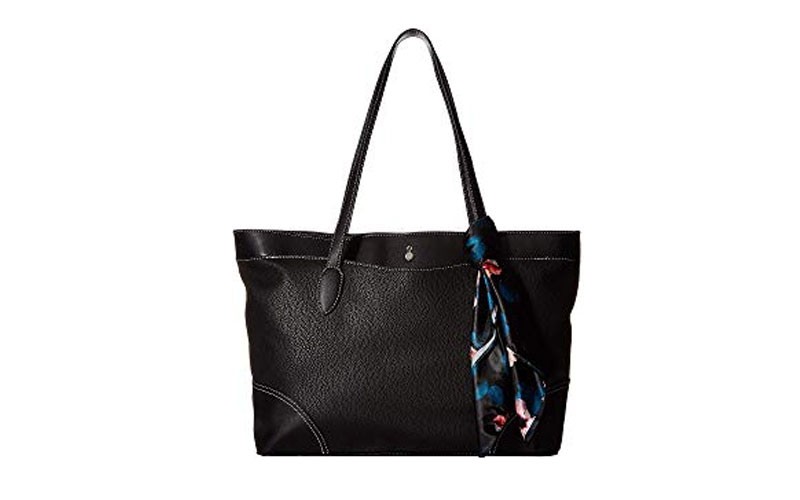 London Fog Kate Tote Handbags