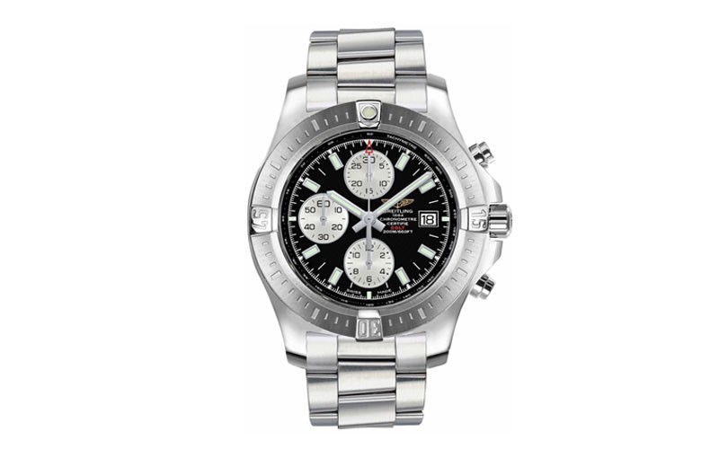 Breitling Colt Chronograph Automatic Men Watch