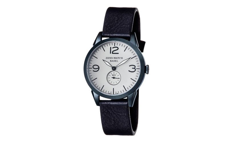 Zeno Vintage Line Quartz Watch