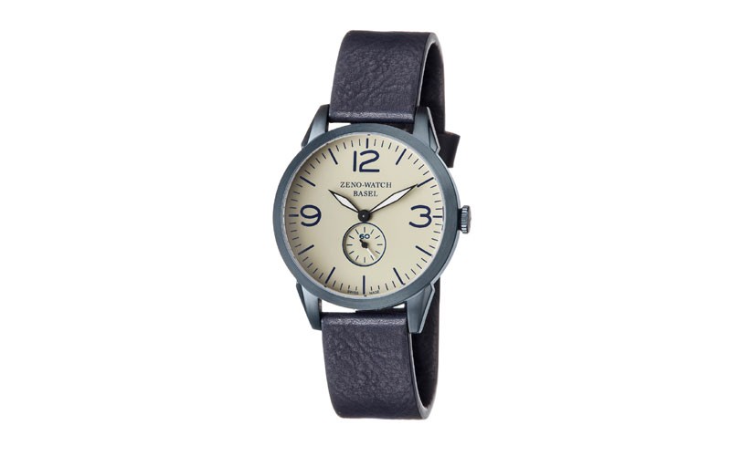 Zeno Vintage Line Quartz Watch