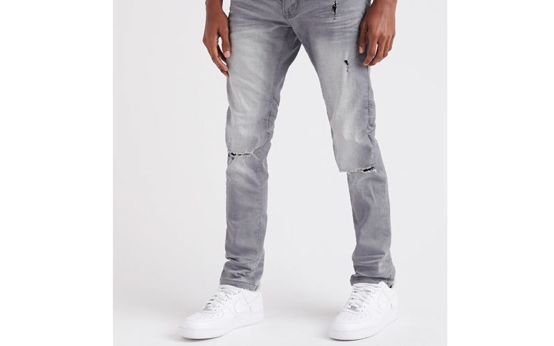 Decibel Ron Men Jeans