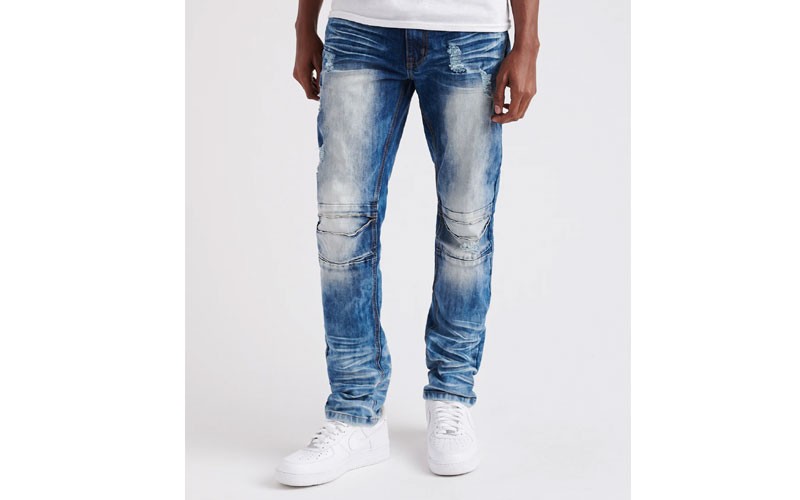 Decibel New World Men Jeans