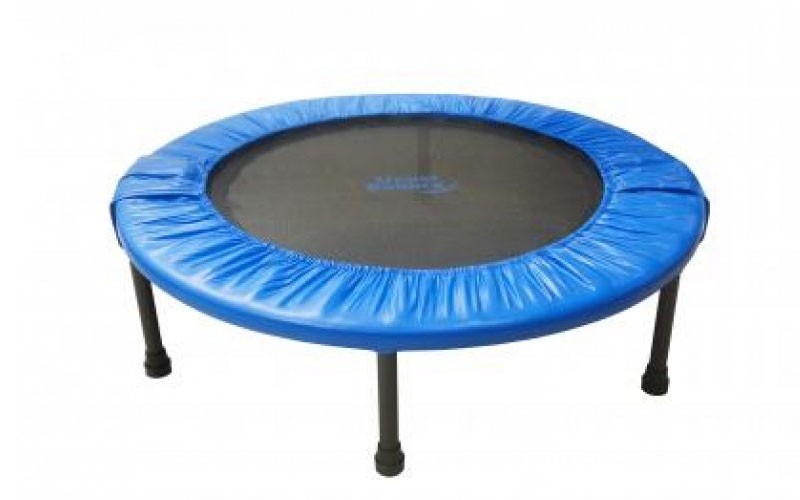 36in Mini Foldable Trampoline