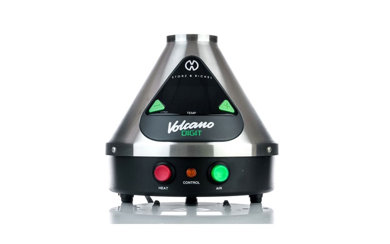 VOLCANO DIGITAL VAPORIZER