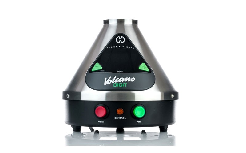 VOLCANO CLASSIC VAPORIZER