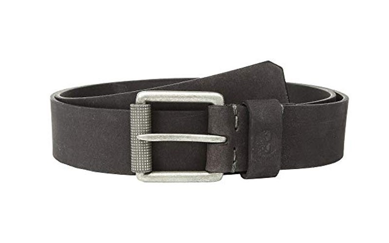 Timberland 40mm Roller Buckle Belt