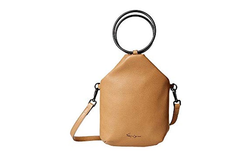 Foley & Corinna Jitnie Ring Crossbody Handbags