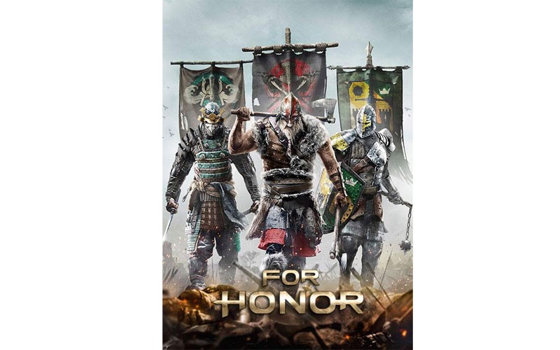 For Honor Uplay CD Key