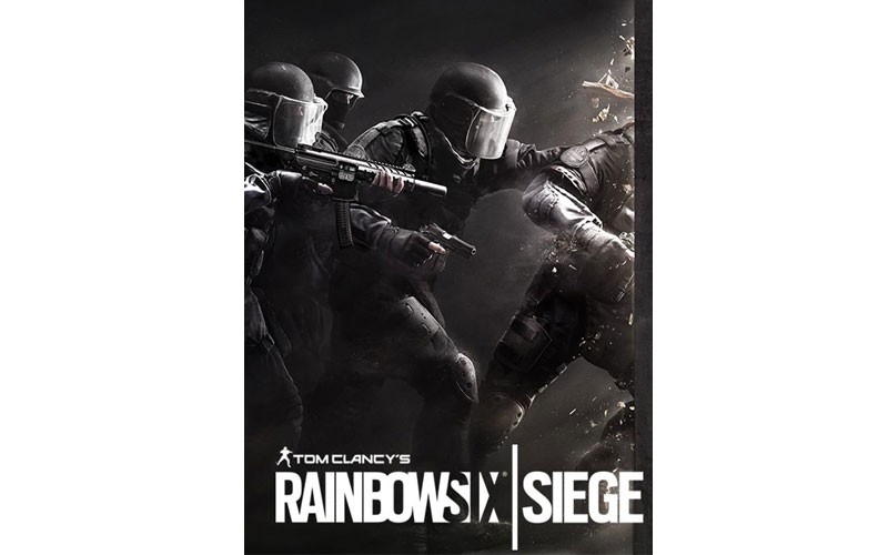 Tom Clancys Rainbow Six Siege Collectors Edition Uplay CD Key