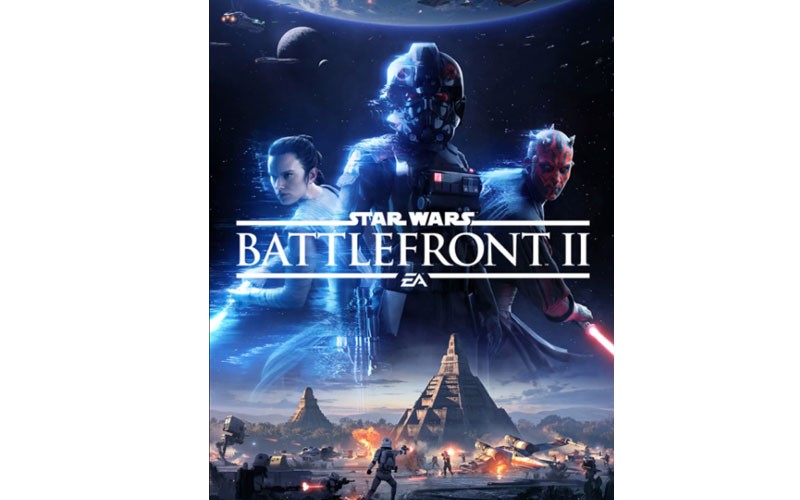 Star Wars Battlefront 2 Origin CD Key Global PC