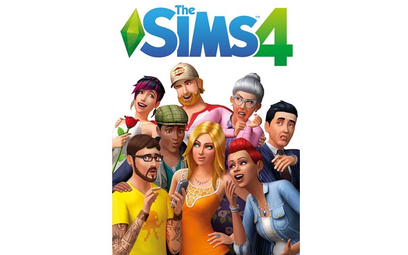 The Sims 4 Origin CD Key Global