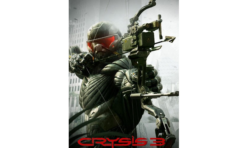 Crysis 3 Origin CD Key