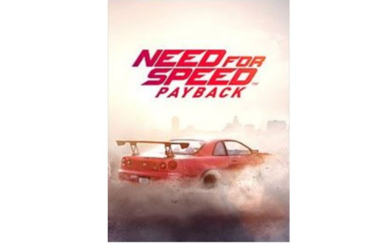 Need For Speed Payback Origin Key Global PC