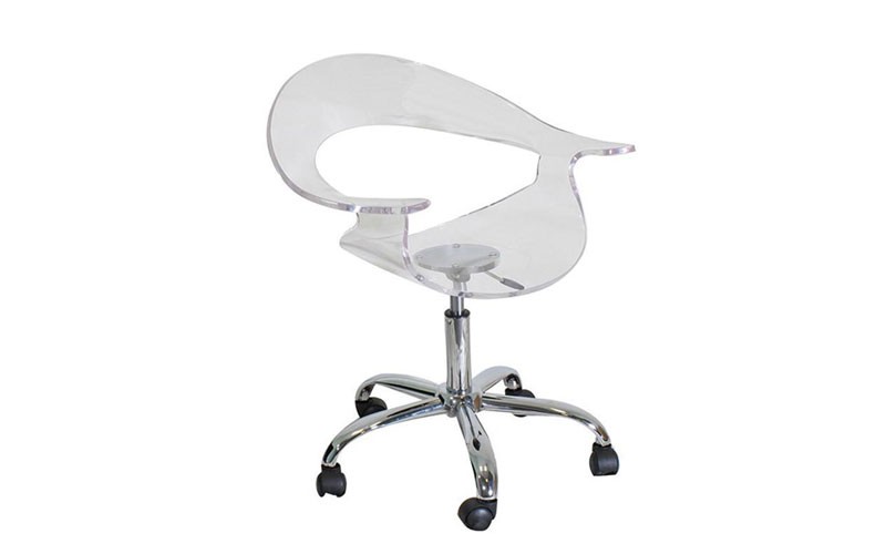 Lumisource Chrtw Rumor Cl Rumor Office Chair