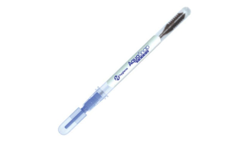 aquasnap total atp water test