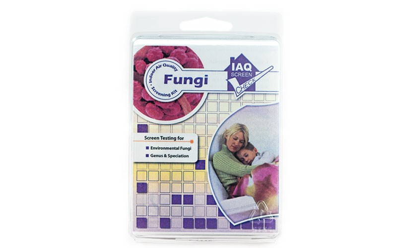 Fungi Home Test Kit