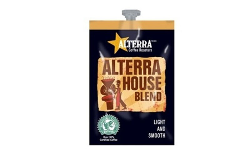 Flavia Alterra House Blend 20-Count Fresh Packs Pack of 5
