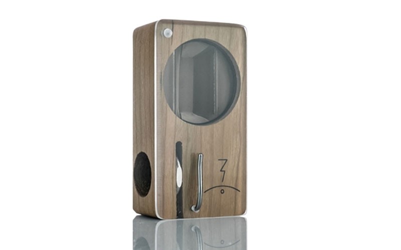 MAGIC FLIGHT LAUNCH BOX VAPORIZER KIT