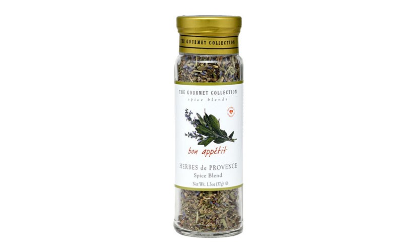 The Gourmet Collection by Dangold Herbes De Provence Spice Blend 1.3 Oz