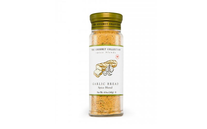 The Gourmet Collection by Dangold Garlic Bread Spice Blend 4.9 Oz