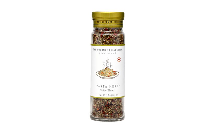 The Gourmet Collection by Dangold Pasta Herb Spice Blend 2.3 Oz