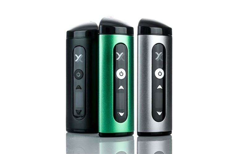 EXXUS MINI VAPORIZER