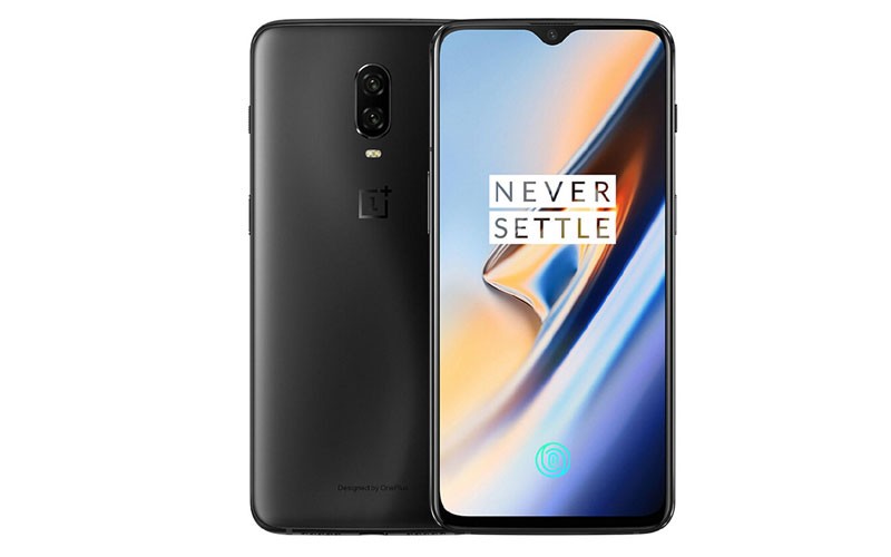 OnePlus 6T 6.41 Inch 3700mAh Fast Charge Android 9.0