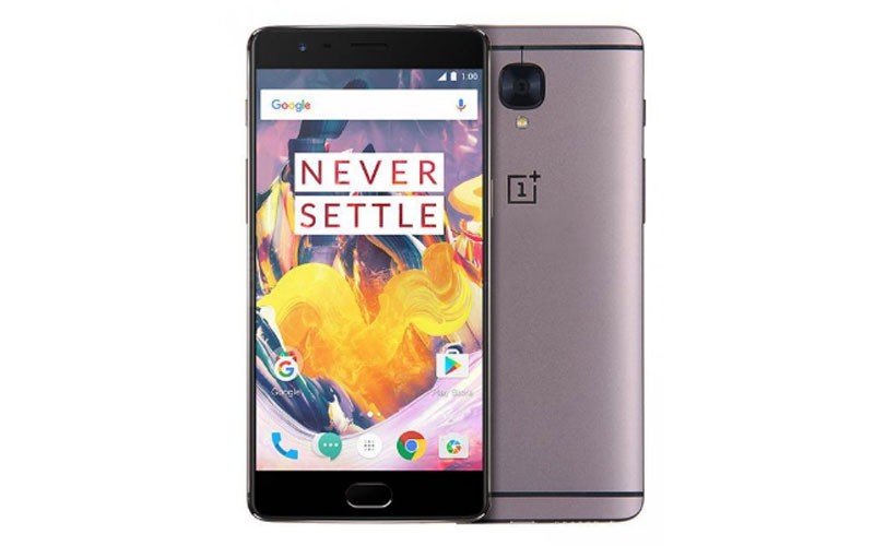 OnePlus 3T 5.5 inch Fingerprint 6GB Ram 128GB Rom