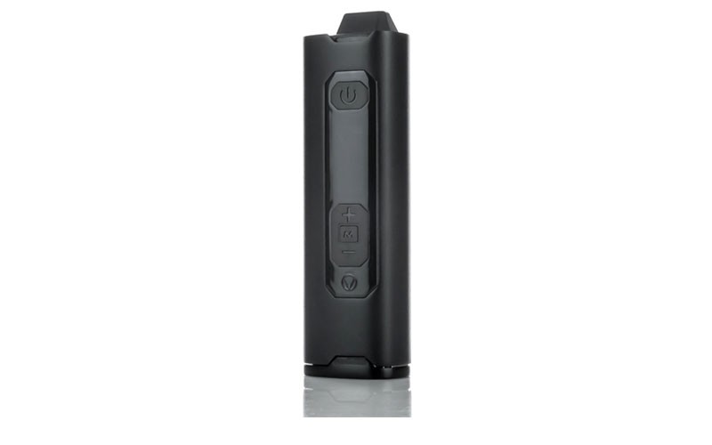 VIVANT RIFT HYBRID CONCENTRATE AND DRY HERB VAPORIZER
