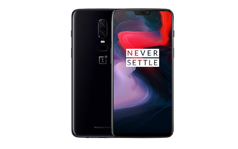 OnePlus6 Global Version 6.28 Inch Android 8.1 NFC Fast Charge 6GB 64GB