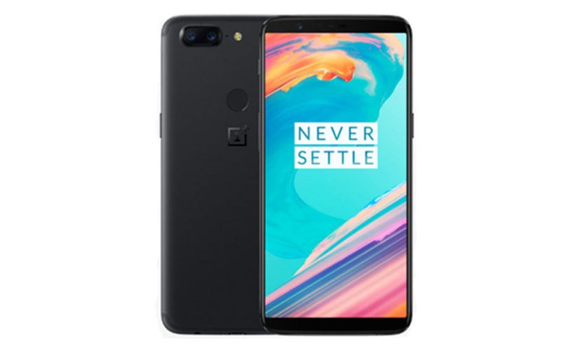 OnePlus 5T Global Rom 6.01 inch 8GB Ram 128GB Rom