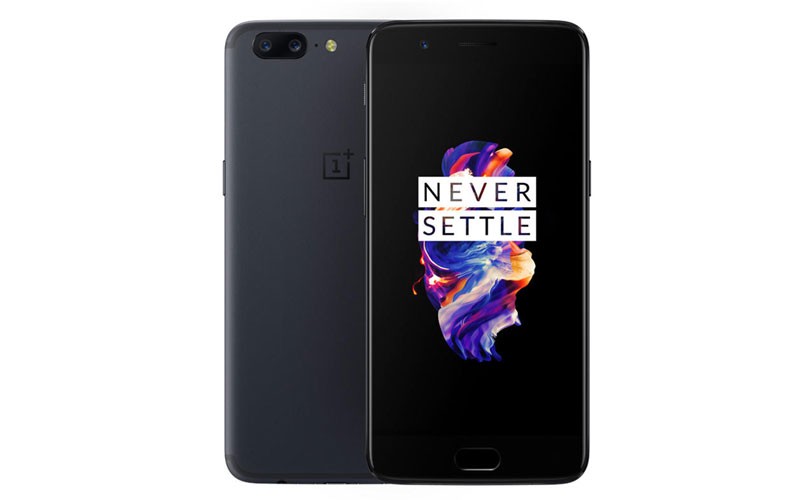 OnePlus 5 5.5 inch 6GB Ram 64GB Rom Qualcomm Snapdragon 835 Octa Core