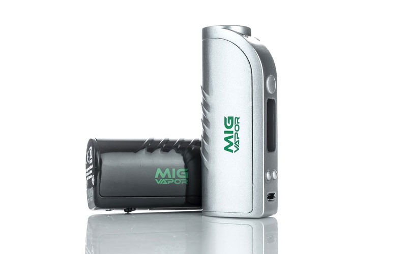 MIG VAPOR SUB 40 VAPORIZER