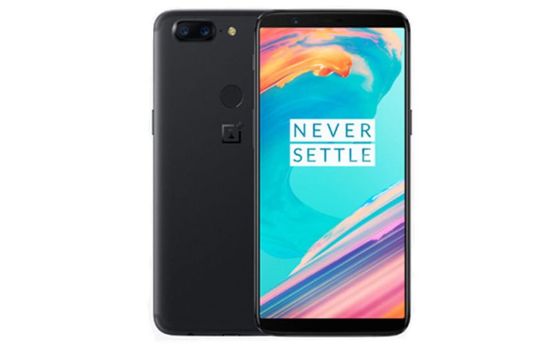 OnePlus 5T Global Rom 6.01 inch 6GB Ram 64GB Rom Qualcomm