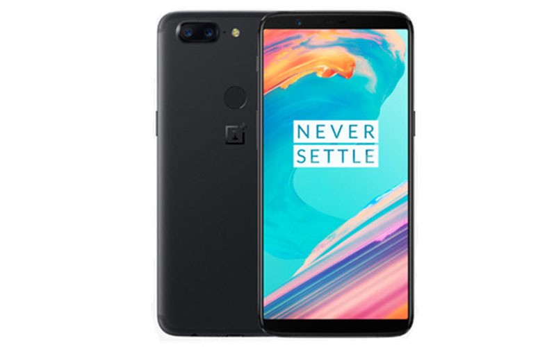 OnePlus 5T Global Version 6.01 Inch 8GB Ram 128GB Rom Snapdragon