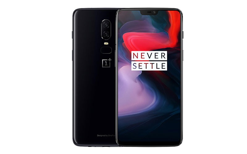 OnePlus6 Global Version 6.28 Inch Android 8.1 NFC Fast Charge 8GB 128GB