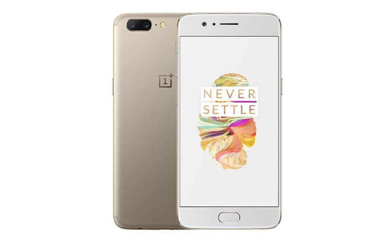 OnePlus 5 5.5 inch 6GB Ram 64GB Rom Qualcomm Snapdragon 835 Octa Core 4G