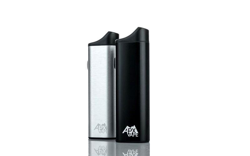 PULSAR APX VAPE V2 HERBAL VAPORIZER