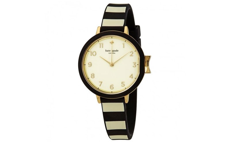 Kate Spade Park Row Ladies Watch