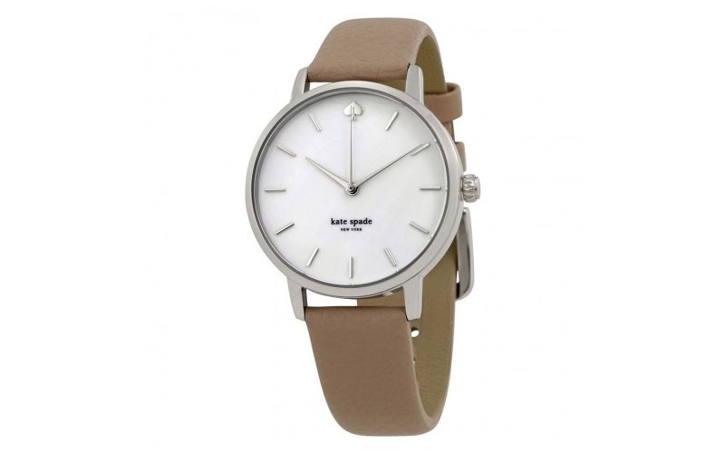 Kate Spade Metro Clocktower Ladies Watch