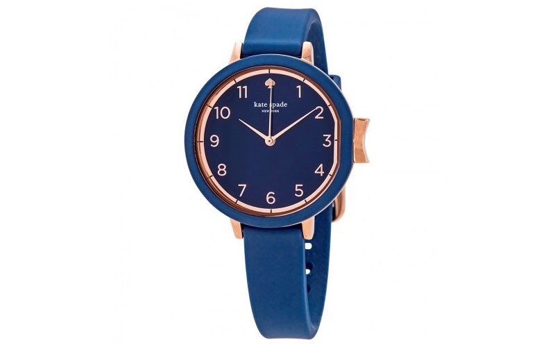 Kate Spade Park Row Ladies Watch