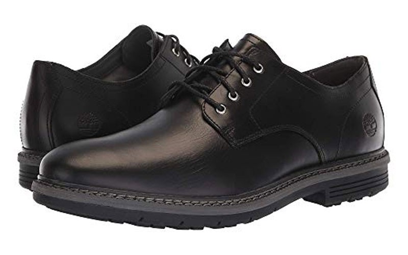 Timberland Naples Trail Oxford Mens Shoes